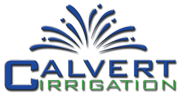 Calvert Irrigation Logo